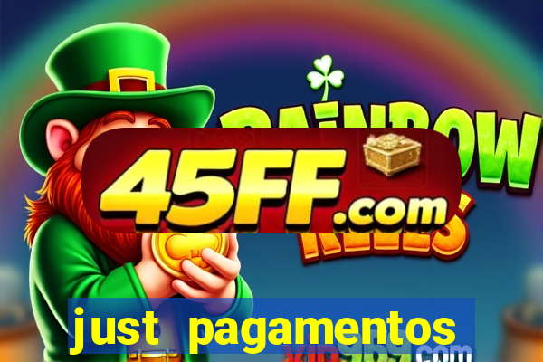 just pagamentos ltda pixbet